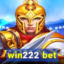 win222 bet